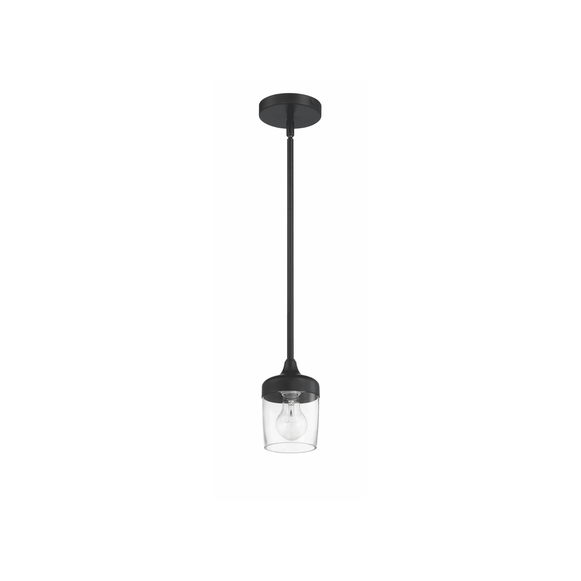 Wrenn 1 Light 5.12 inch Mini Pendant Ceiling Light - Orvon Lighting