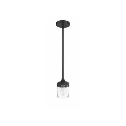 Wrenn 1 Light 5.12 inch Mini Pendant Ceiling Light - Orvon Lighting
