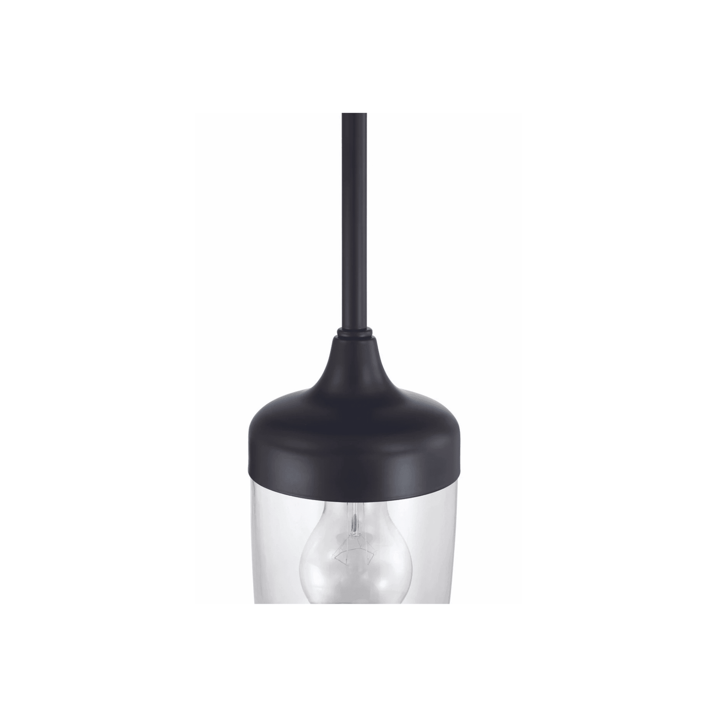 Wrenn 1 Light 5.12 inch Mini Pendant Ceiling Light - Orvon Lighting