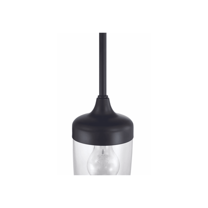 Wrenn 1 Light 5.12 inch Mini Pendant Ceiling Light - Orvon Lighting