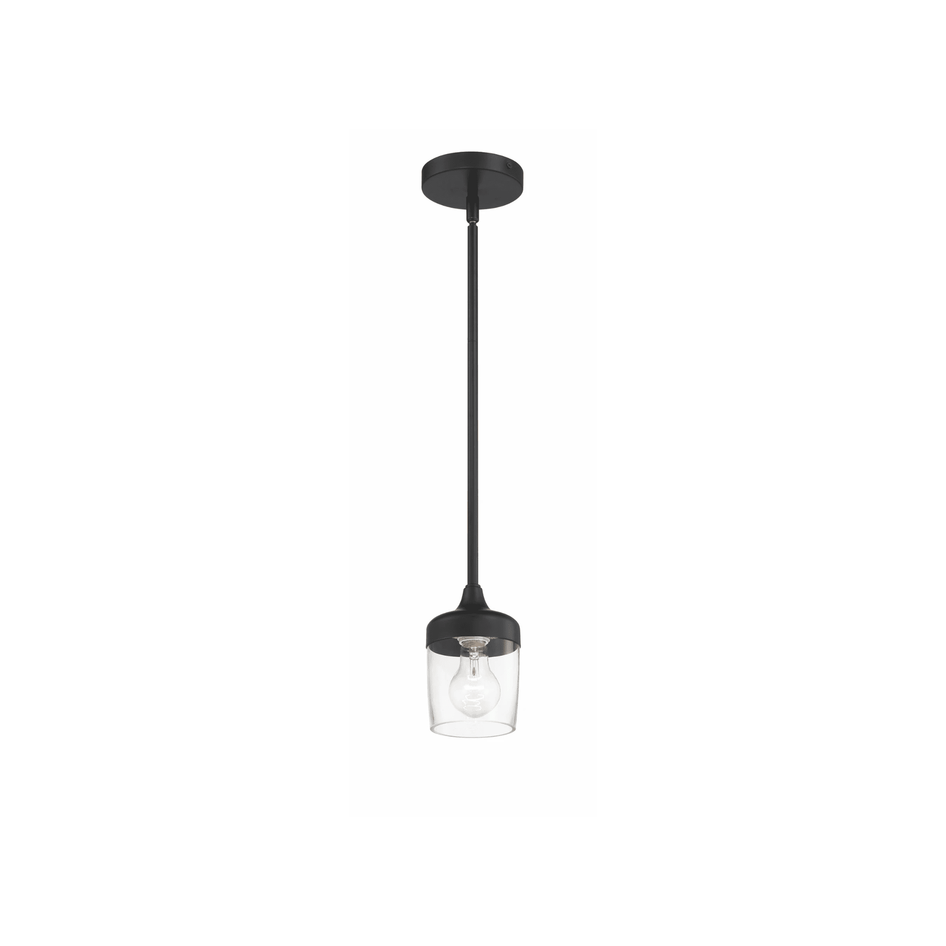 Wrenn 1 Light 5.12 inch Mini Pendant Ceiling Light - Orvon Lighting