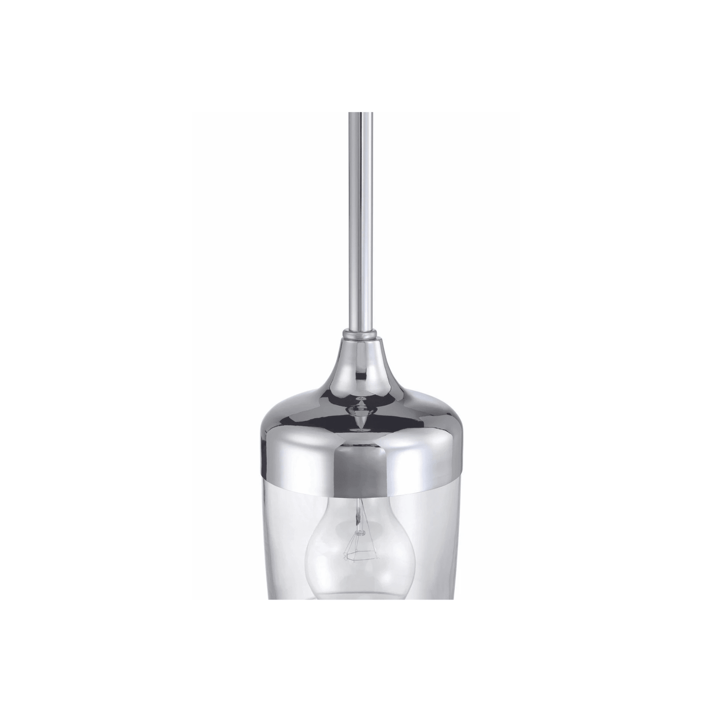 Wrenn 1 Light 5.12 inch Mini Pendant Ceiling Light - Orvon Lighting