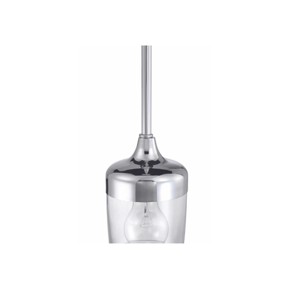 Wrenn 1 Light 5.12 inch Mini Pendant Ceiling Light - Orvon Lighting