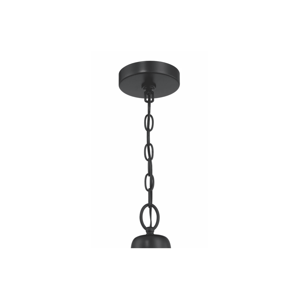 Wrenn 6 Light 25.98 inch Chandelier Ceiling Light - Orvon Lighting