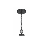 Wrenn 6 Light 25.98 inch Chandelier Ceiling Light - Orvon Lighting