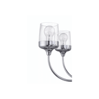 Wrenn 6 Light 25.98 inch Chandelier Ceiling Light - Orvon Lighting