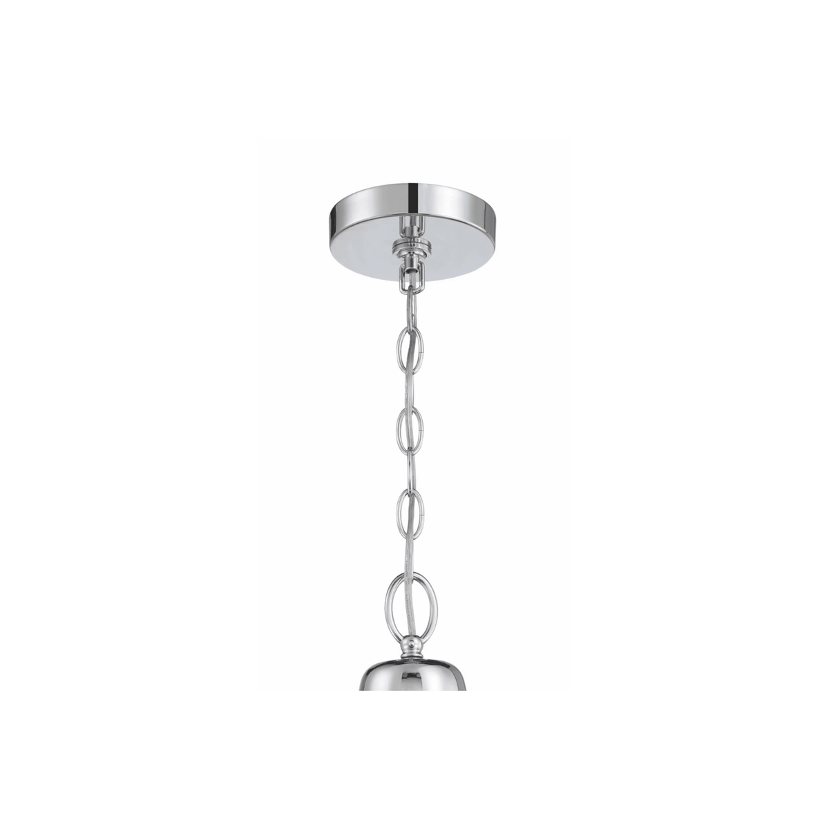 Wrenn 6 Light 25.98 inch Chandelier Ceiling Light - Orvon Lighting