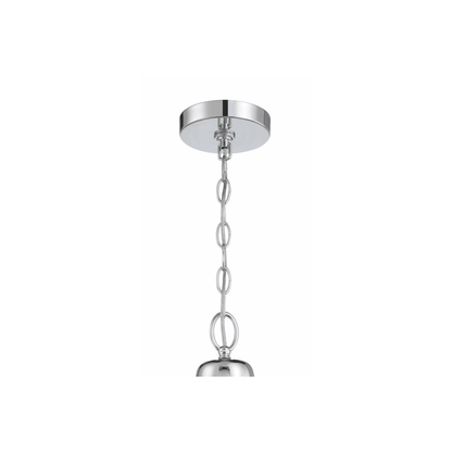 Wrenn 6 Light 25.98 inch Chandelier Ceiling Light - Orvon Lighting