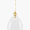Surya Zennia 12.13" L × 12.13" W Pendant – Default Title