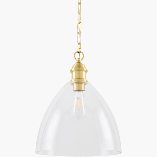 Surya Zennia 12.13" L × 12.13" W Pendant – Default Title